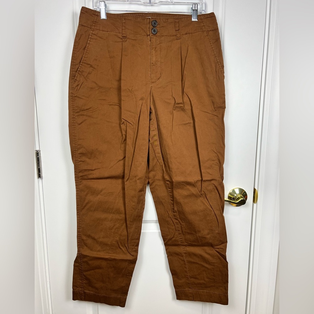 a new day Brown Pants